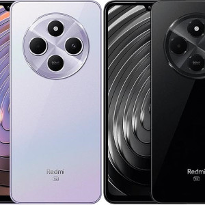 Xiaomi Redmi A4 5G image